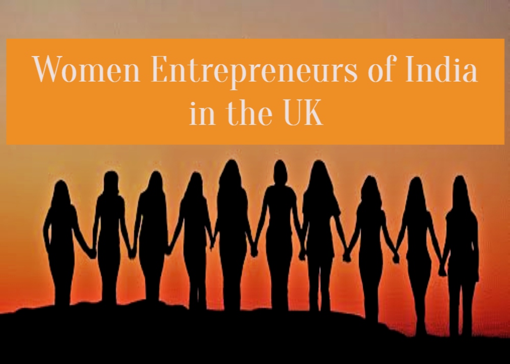 women-entrrepreneurs-of-India-in-the-UK