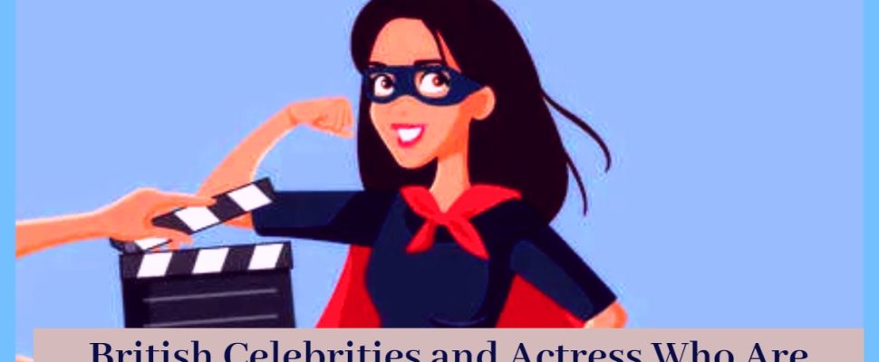 British Celebrities and Actress Who Are Successful Women Entrepreneurs